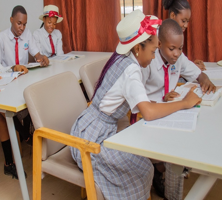 School Mission