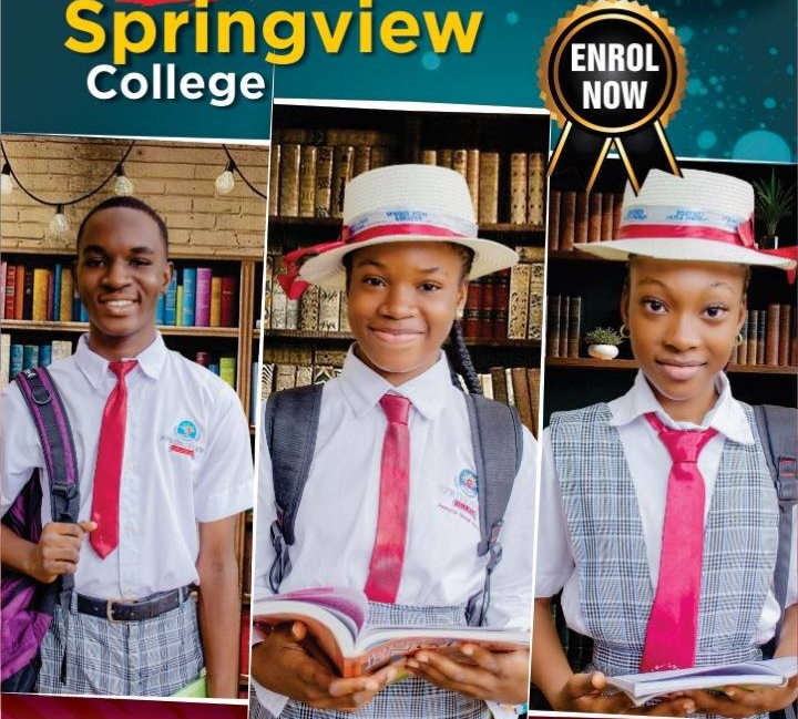 School Vision